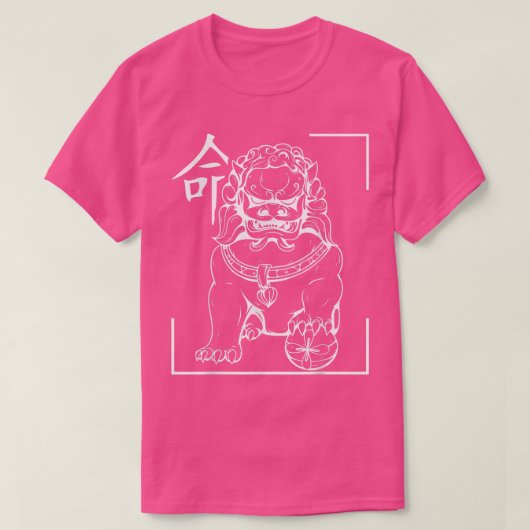 T-shirt Le Coma (Design devant)