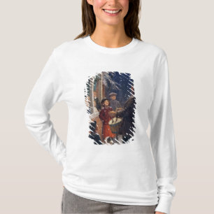 T-shirt Le comique