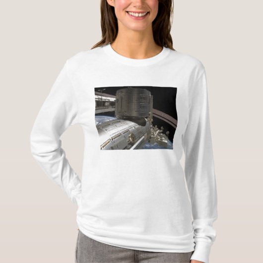 T-shirt Le complexe japonais de Kibo (Devant)