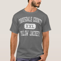 Le comté de Trousdale - guêpes - Hartsville