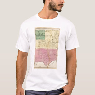 T-shirt Le comté de Yolo 5