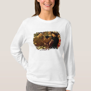 T-shirt Le concert