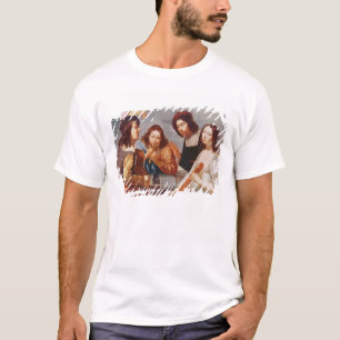 T-shirt Le concert 2