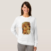 T-shirt Le conteur (Devant entier)