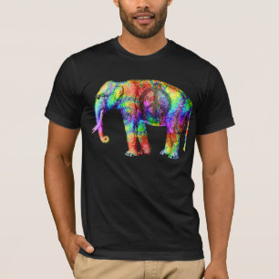 T-shirt Le cool un de manière a dégrossi chemise