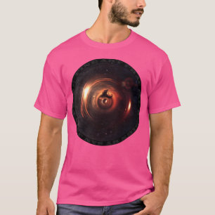 T-shirt Le Coq Et La Poussière D'Un Millier D'Étoiles