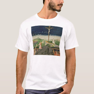 T-shirt Le couronnement de la Vierge, accompli 1454