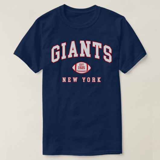 T-shirt Le Coussin des géants (Design devant)