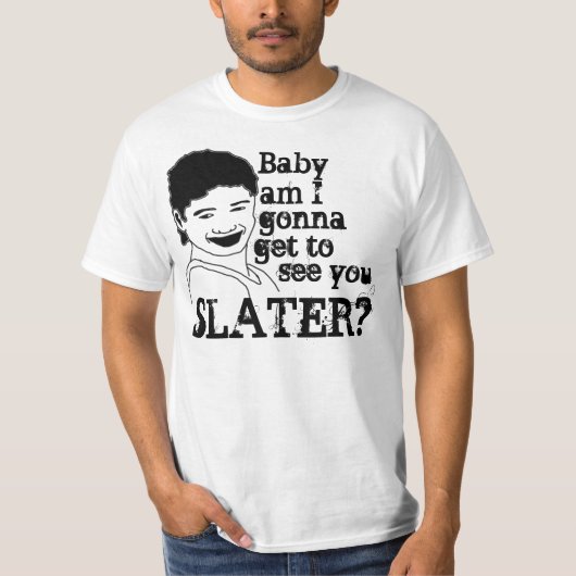 T-shirt Le couvreur à C.A. (Devant)