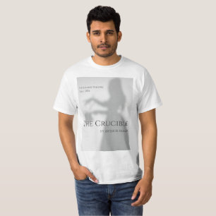 T-shirt Le creuset