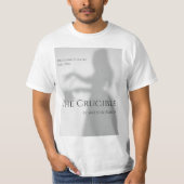 T-shirt Le creuset (Devant)