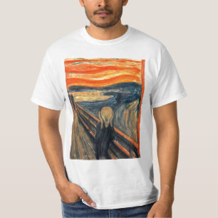 T-shirt Le Cri