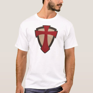 T-shirt Le croisé 3