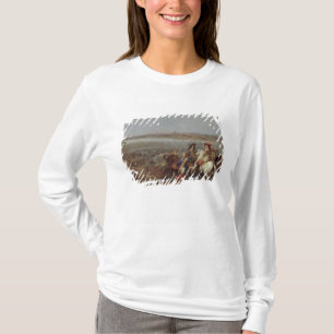 T-shirt Le croisement du Rhin, le 12 juin 1672