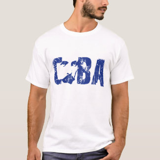 T-SHIRT LE CUBA PAR EKLEKTIX