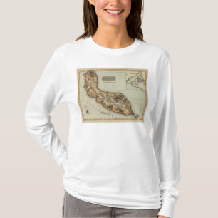 T-shirt Le Curaçao