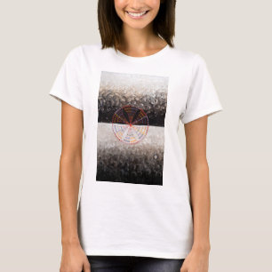 T-shirt Le Cygne, n° 10 Hilma af Klint