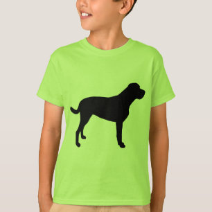 T-shirt Le danois Broholmer