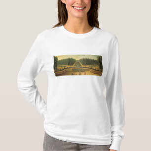 T-shirt Le d'Eau de théâtre à Versailles