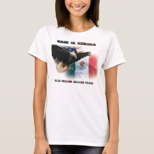 T-shirt Le débardeur de la femme - fabriqué en Amérique