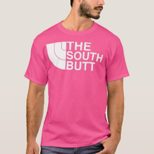 T-shirt Le Débardeur de South Butt