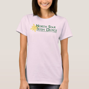T-shirt Le débardeur des femmes de NSID