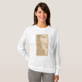 T-shirt Le Delaware 4 (Devant entier)