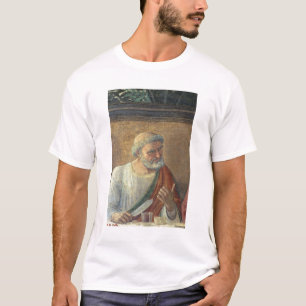 T-shirt Le dernier dîner, 1480 (fresque) (détail de 6199