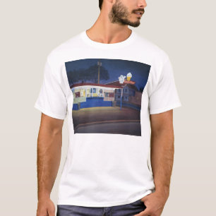 T-shirt Le dernier jour de l'été