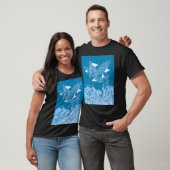 T-shirt Le Dernier Jour de Pégase (Unisexe)