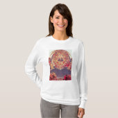 T-shirt Le dernier jugement 2 (Devant entier)