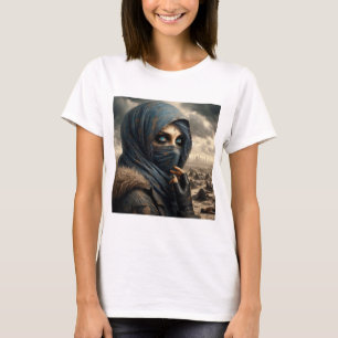 T-shirt Le Dernier vol de Butterfly