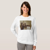 T-shirt Le dessert, 1637 (Devant entier)