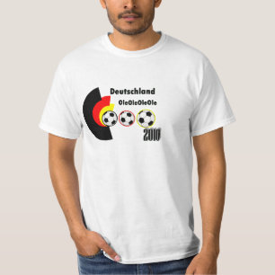 T-shirt le deutschland