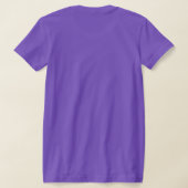 T-shirt le diable (Couchage Retour)