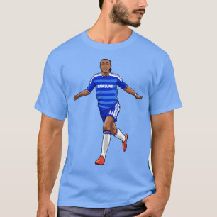 T-shirt Le didier emblématique