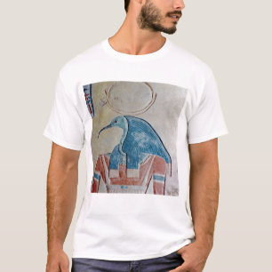 T-shirt Le dieu Thoth