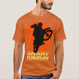 T-shirt Le dimanche