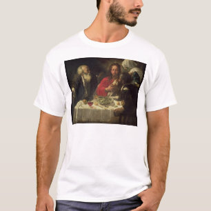T-shirt Le dîner chez Emmaus, c.1614-21