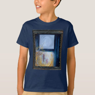 T-shirt Le directeur