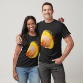 T-shirt Le Discus Fish (Unisexe)
