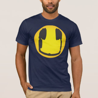 T-shirt Le DJ