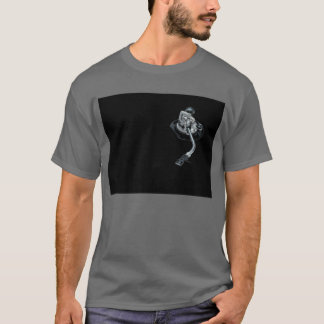 T-SHIRT LE DJ