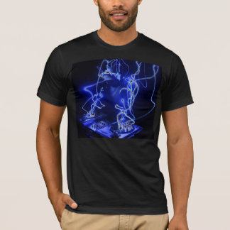 T-shirt Le DJ