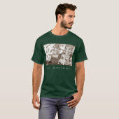 T-SHIRT LE DJ GANESH (Devant entier)