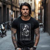 T-shirt Le Docteur