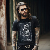 T-shirt Le Docteur