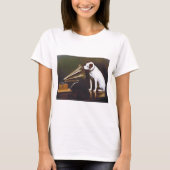 T-shirt Le Dog (Devant)