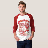 T-shirt Le Dojo 2 (Devant entier)