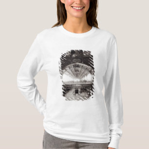 T-shirt Le dôme central